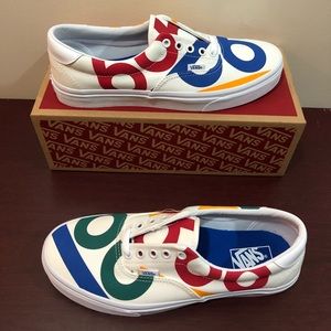 high top vans light blue